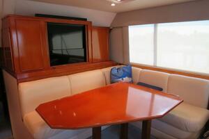 HIGH RISK 50ft Post Yacht For Sale