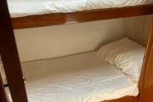 HIGH RISK 50ft Post Yacht For Sale