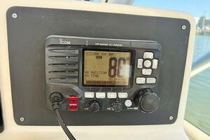 Dirty s Girl  32ft Albemarle Yacht For Sale