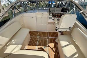 Dirty s Girl  32ft Albemarle Yacht For Sale