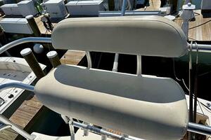 Dirty s Girl  32ft Albemarle Yacht For Sale