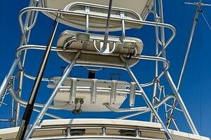 Dirty s Girl  32ft Albemarle Yacht For Sale