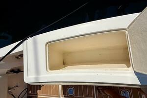 Dirty s Girl  32ft Albemarle Yacht For Sale