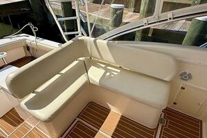 Dirty s Girl  32ft Albemarle Yacht For Sale