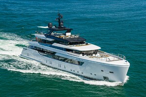 NEVERLAND Worth Avenue Yachts