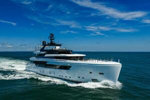 NEVERLAND yacht for sale