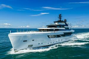 Yacht for sale NEVERLAND