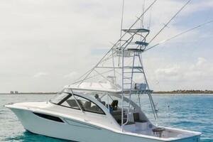42ft Mag Bay Yacht For Sale