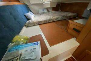1999 Catalina 36 MKII thumbnail 24