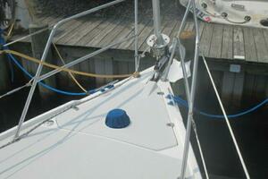 Snow Bird 36ft Catalina Yacht For Sale
