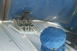 1999 Catalina 36 MKII thumbnail 18