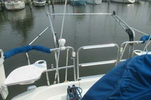 Snow Bird 36ft Catalina Yacht For Sale