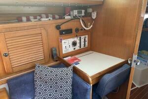 Snow Bird 36ft Catalina Yacht For Sale