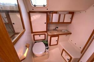 Snow Bird 36ft Catalina Yacht For Sale
