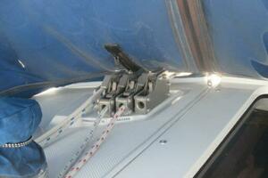 Snow Bird 36ft Catalina Yacht For Sale