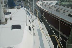 Snow Bird 36ft Catalina Yacht For Sale