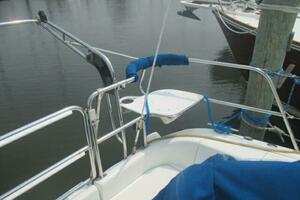 Snow Bird 36ft Catalina Yacht For Sale