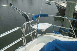 1999 Catalina 36 MKII thumbnail 13