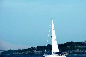 Snow Bird 36ft Catalina Yacht For Sale