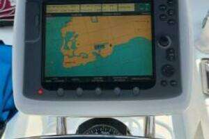 1999 Catalina 36 MKII thumbnail 15