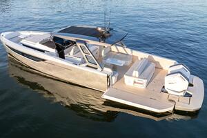 Yacht for sale 45FT (13.72M) LIMITLESS SEAS