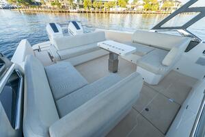 45FT (13.72M) LIMITLESS SEAS