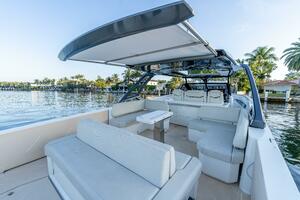45FT (13.72M) LIMITLESS SEAS