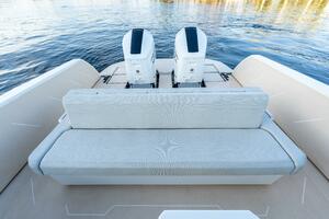45FT (13.72M) LIMITLESS SEAS