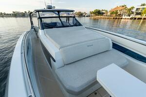 45FT (13.72M) LIMITLESS SEAS