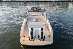 45FT (13.72M) LIMITLESS SEAS yacht for sale