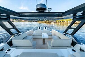 45FT (13.72M) LIMITLESS SEAS