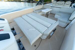 45FT (13.72M) LIMITLESS SEAS