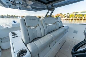 45FT (13.72M) LIMITLESS SEAS