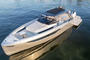 45FT (13.72M) LIMITLESS SEAS