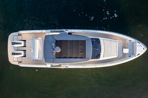45FT (13.72M) LIMITLESS SEAS Worth Avenue Yachts