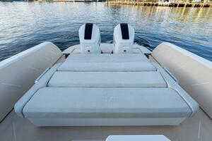 45FT (13.72M) LIMITLESS SEAS
