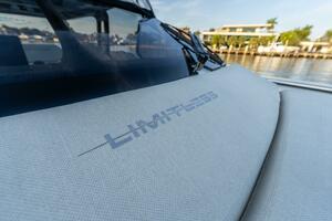 45FT (13.72M) LIMITLESS SEAS
