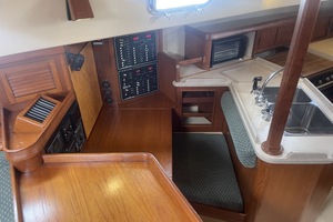 Pelicano 44ft Island Packet Yacht For Sale