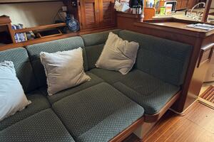 Pelicano 44ft Island Packet Yacht For Sale