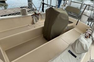Pelicano 44ft Island Packet Yacht For Sale