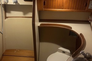 Pelicano 44ft Island Packet Yacht For Sale