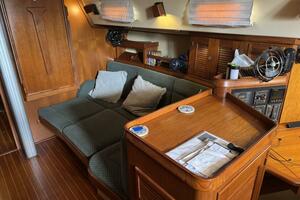 Pelicano 44ft Island Packet Yacht For Sale
