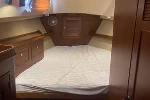 Pelicano 44ft Island Packet Yacht For Sale
