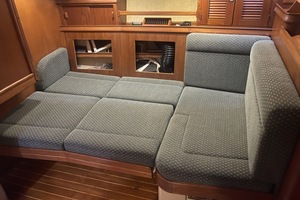 Pelicano 44ft Island Packet Yacht For Sale