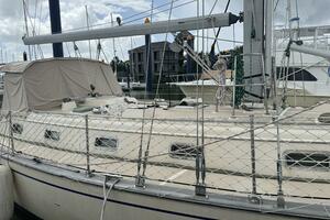 Pelicano 44ft Island Packet Yacht For Sale