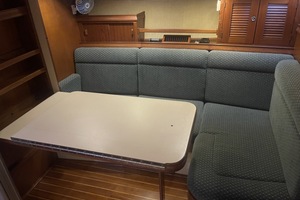 Pelicano 44ft Island Packet Yacht For Sale
