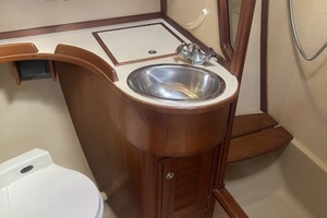 Pelicano 44ft Island Packet Yacht For Sale