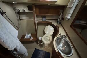 Pelicano 44ft Island Packet Yacht For Sale