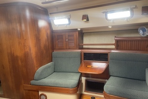 Pelicano 44ft Island Packet Yacht For Sale
