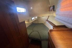 Pelicano 44ft Island Packet Yacht For Sale